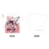 東方LOSTWORD フルグラフィック Tシャツ 博麗霊夢