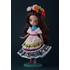 Harmonia bloom Seasonal Doll Gabriela