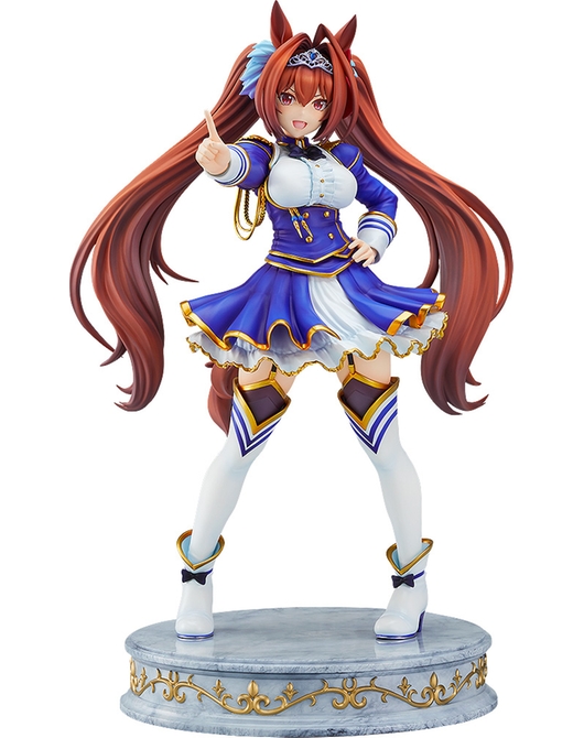 ウマ娘 プリティーダービー ダイワスカーレット