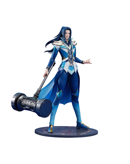 アニメ『闘羅大陸』 唐三 クラシックVer.