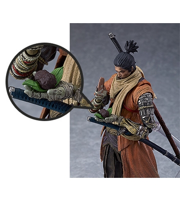 figma Sekiro