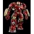 DLX Iron Man Mark 44 “Hulkbuster” （DLX アイアンマン・マーク44“ハルクバスター”）（再販）