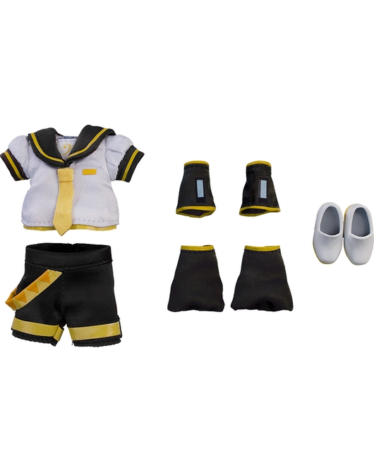 Nendoroid Doll: Outfit Set (Kagamine Len)