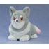 Genjitsu no Yohane Kuripan Plushie Lailaps