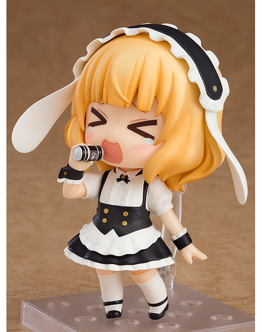 nendoroid syaro