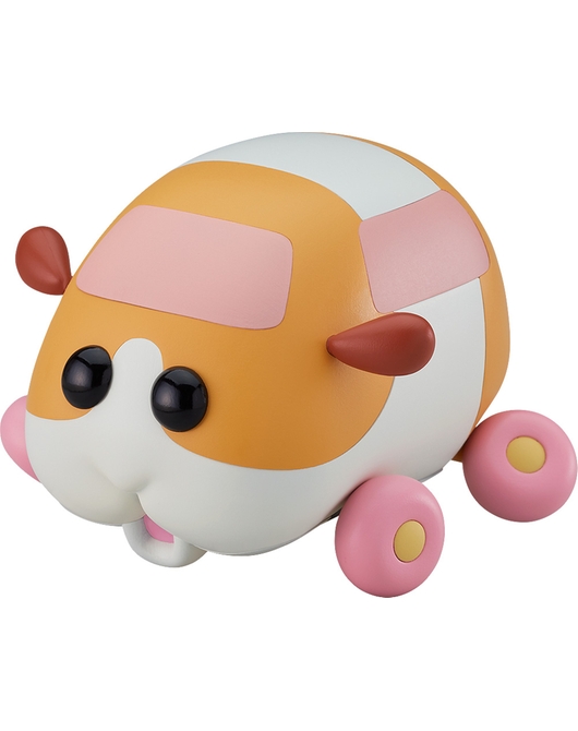 MODEROID Molcar Potato (Second Rerelease)