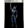 CHAPPiE（チャッピー）