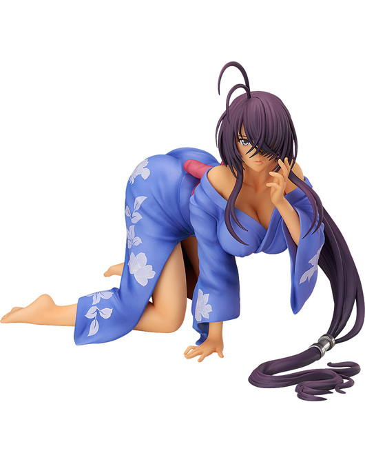 関羽雲長 浴衣Ver.