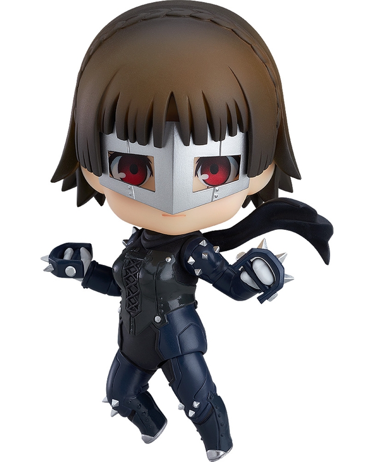 Nendoroid Makoto Niijima: Phantom Thief Ver.