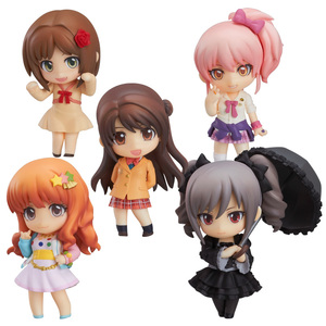 figma 神崎蘭子 | GOODSMILE ONLINE SHOP