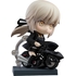 Nendoroid Saber/Altria Pendragon (Alter) Shinjuku Ver. & Cuirassier Noir