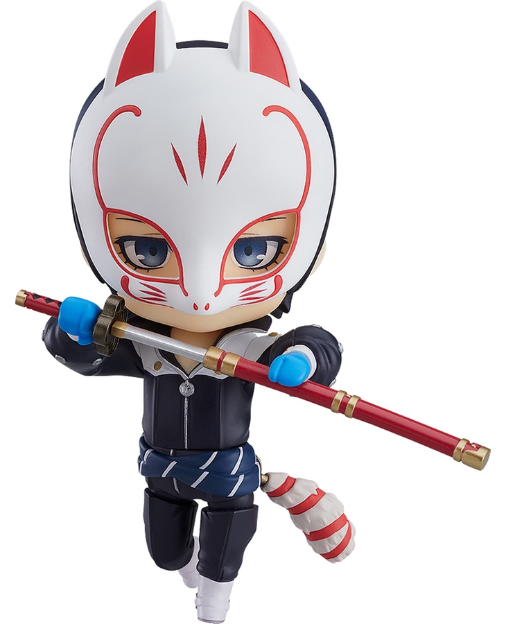 Nendoroid Yusuke Kitagawa: Phantom Thief Ver.