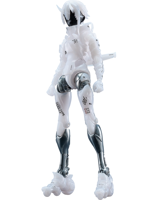 MOTORED CYBORG RUNNER SSX_155T ”PROTO SPEC+”