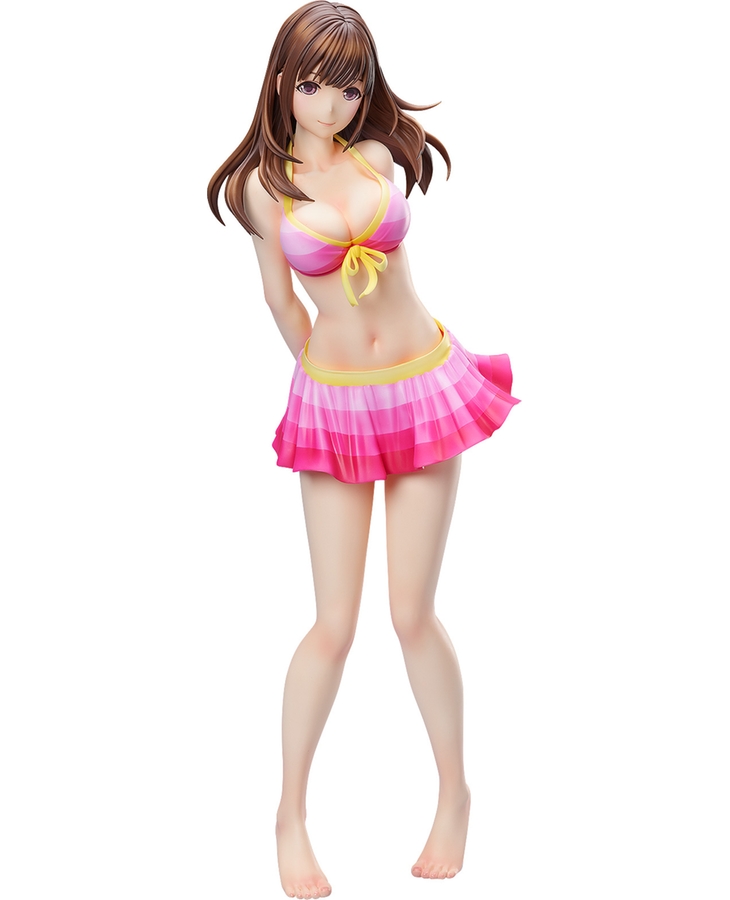 Nene Anegasaki: Swimsuit Ver.