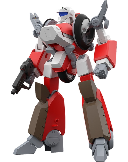 MODEROID ガーランド