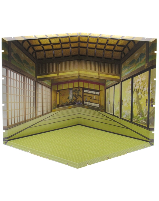 Dioramansion200 本丸御殿