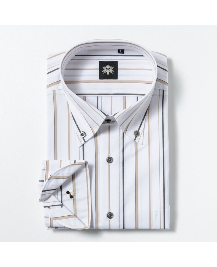 刀剣乱舞 メンズシャツ 髭切（再販）