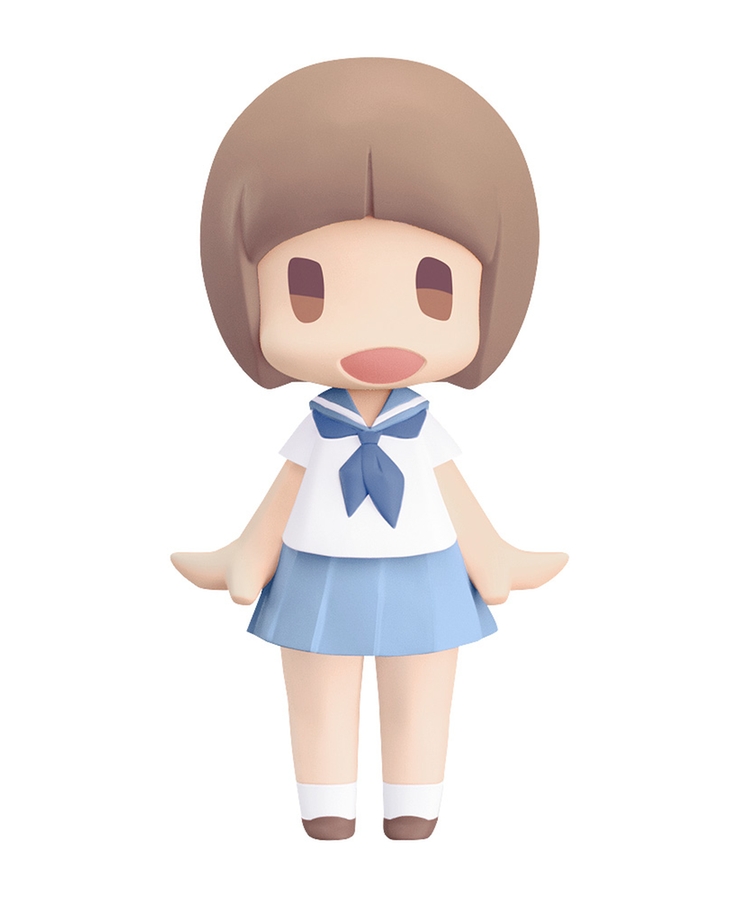 Hello Good Smile 満艦飾マコ Goodsmile Online Shop