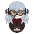 BanG Dream! 玩偶 Ave Mujica Oblivionis