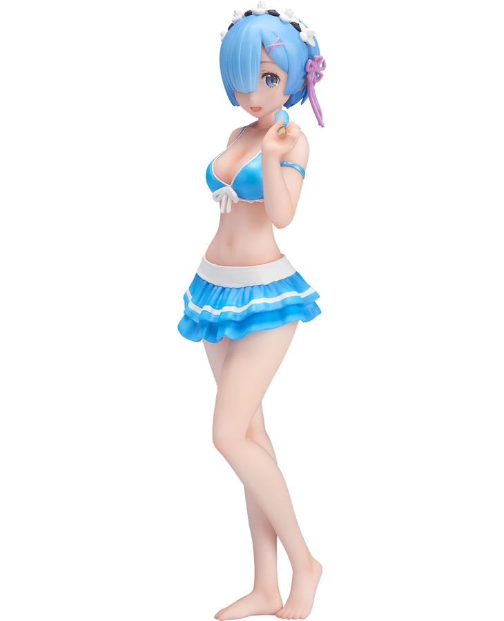 Rem: Swimsuit Ver.