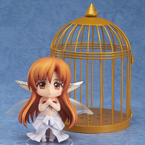 asuna titania nendoroid