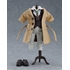 Nendoroid Doll: Outfit Set (Osamu Dazai)