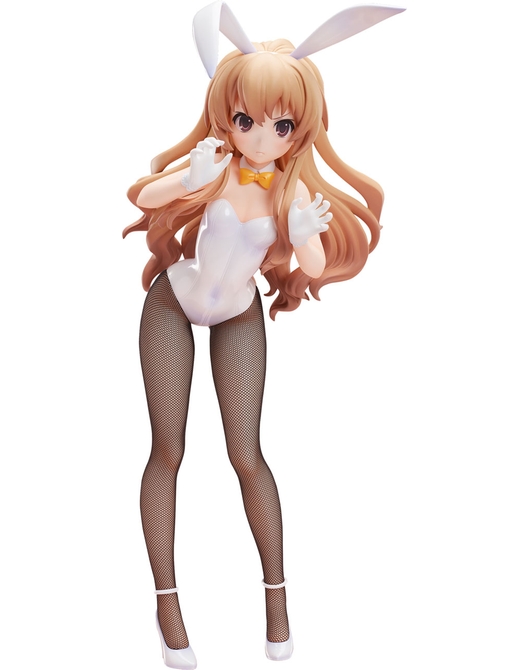 taiga aisaka bunny