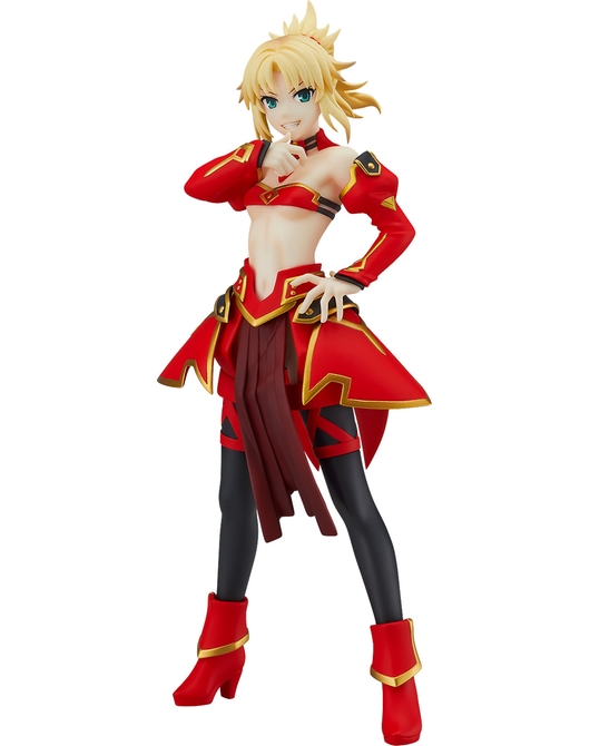 POP UP PARADE Saber/Mordred
