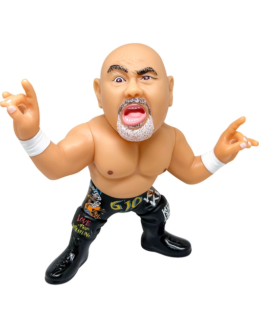 16d Collection 028: Keiji Muto