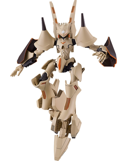 MODEROID ネリーブレン（初期カラー）