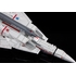 PLAMAX PX06 1/72 VF-1J ファイターバルキリー バーミリオン小隊（一条輝機）