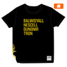 T-shirt: Symphogear Live 2012 (Hibiki Tachibana) / M Size