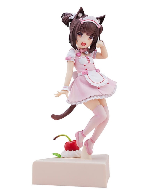 ショコラ～Pretty kitty Style～(Pastel Sweet)