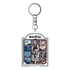 World's End Club Acrylic Keychains (Aniki)