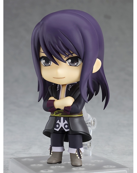 yuri lowell nendoroid