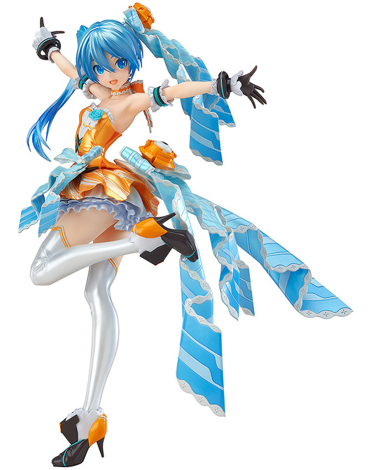 初音ミク オレンジブロッサムVer.