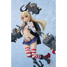 Shimakaze: Major Damage Ver.