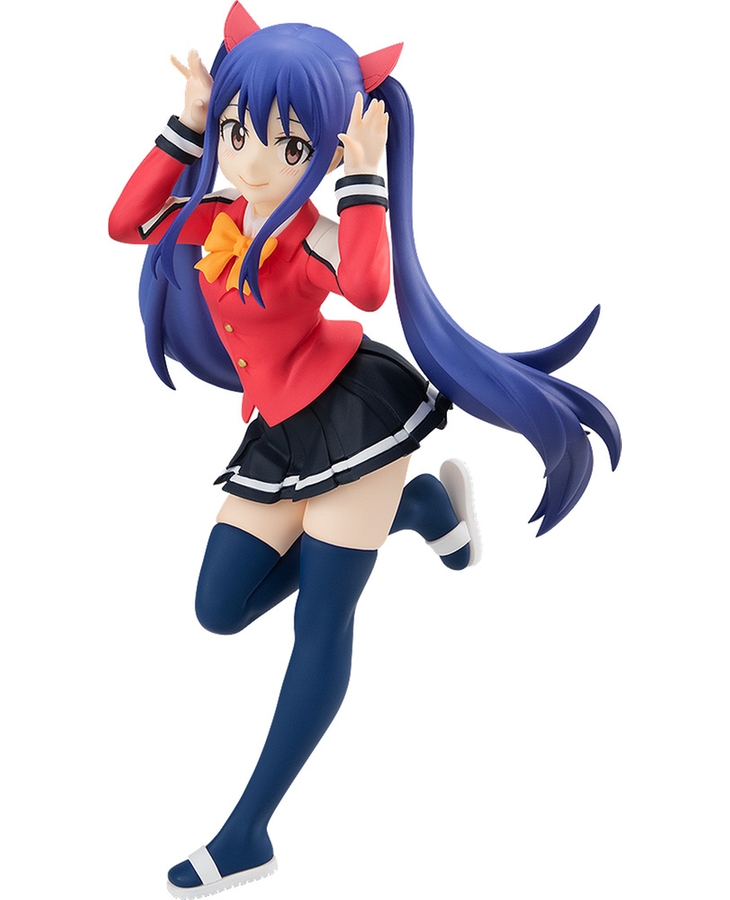 POP UP PARADE Wendy Marvell