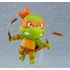 Nendoroid Michelangelo