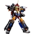 THE GATTAI Thunder Gridman -TOKUSATSU EDITION-