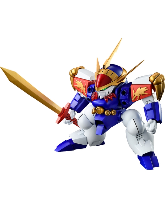 PLAMAX MS-14 龍神丸 アップデートver.【特典付き】