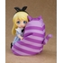 Nendoroid More Bean Bag Chair: Cheshire Cat