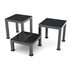 The Simple Stand: Build-On Type (Black)