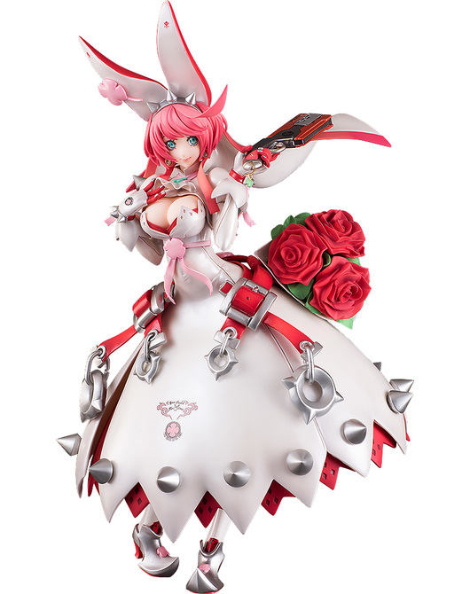 Elphelt Valentine