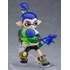 figma Splatoon Boy: DX Edition