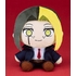 Mashle: Magic and Muscles Plushie Finn Ames