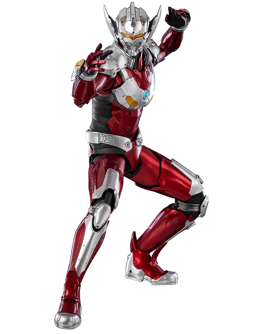 フィグゼロ　1/6 ULTRAMAN SUIT TARO (Anime Version)