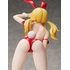 Lucy Heartfilia: Bare Leg Bunny Ver.