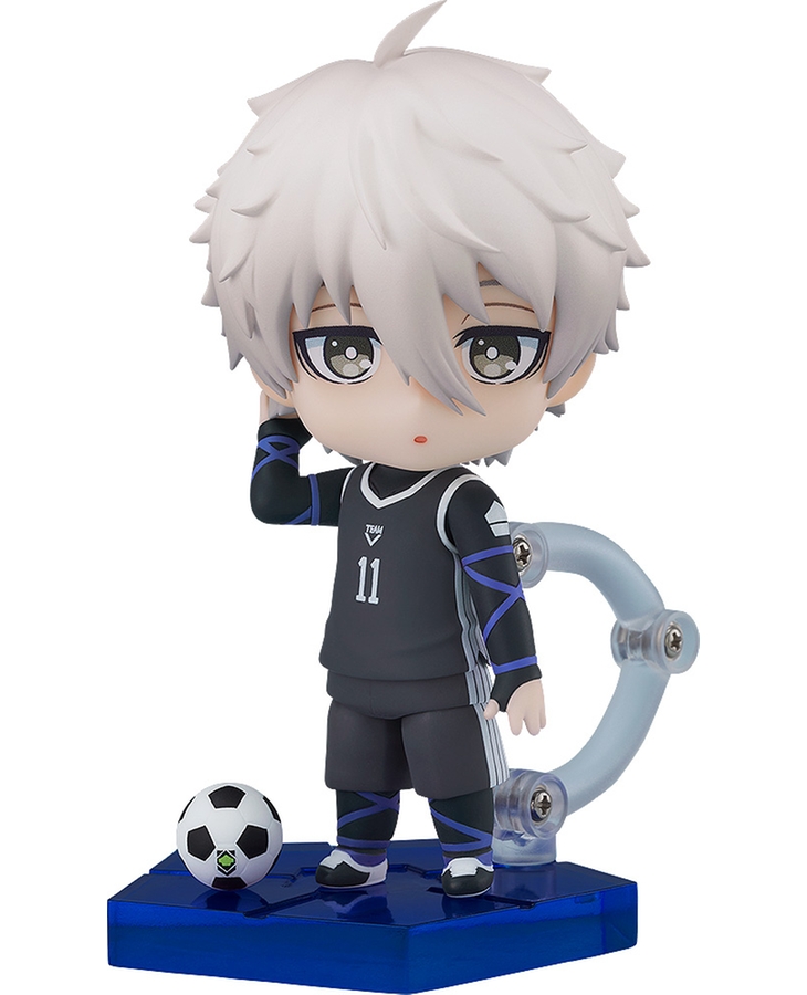 Nendoroid Nagi Seishiro