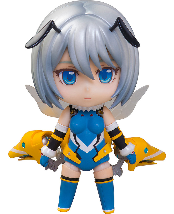 Nendoroid Liu Li